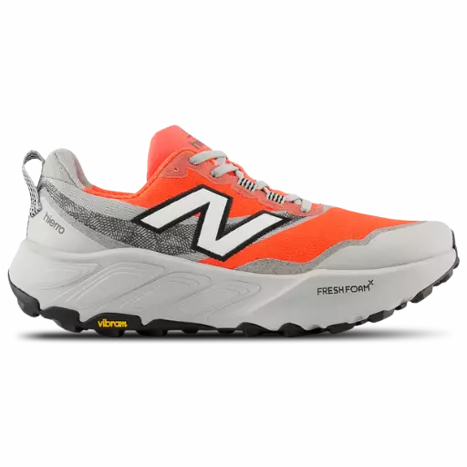 New Balance Fresh Foam X Hierro V9 Sneakers Heren - Rood