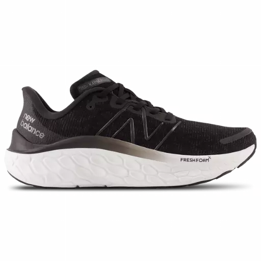 New Balance Fresh Foam X Kaiha Rd Sneakers Heren - Zwart