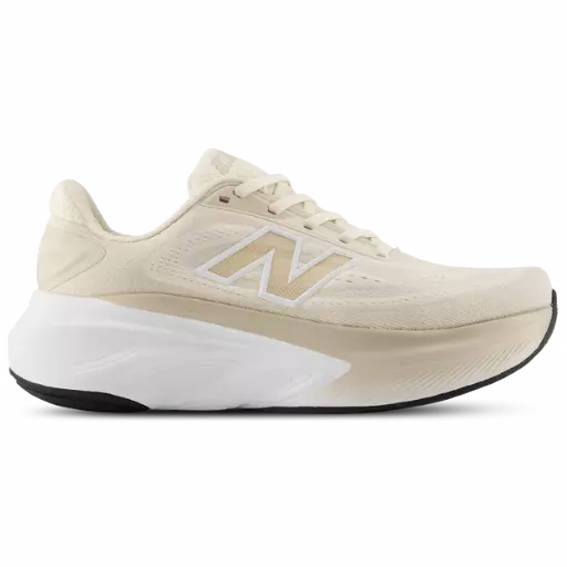 New Balance Fresh Foam X More V6 Sneakers Dames - Beige