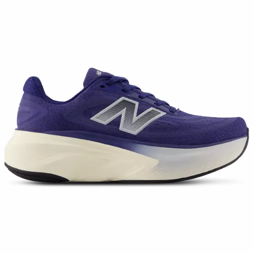 New Balance Fresh Foam X More V6 Sneakers Dames - Blauw