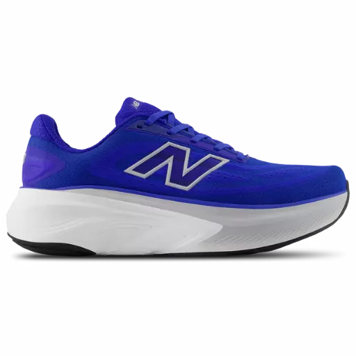 New Balance Fresh Foam X More V6 Sneakers Heren - Blauw
