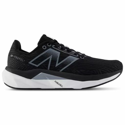New Balance Fuelcell Propel Sneakers Dames - Zwart