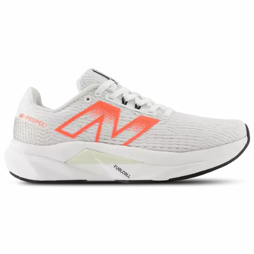 New Balance Fuelcell Propelv5 Sneakers Dames - Wit