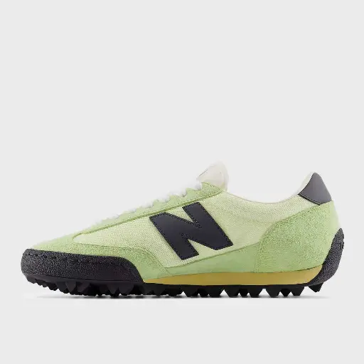 New Balance Gator Run (UGTR5T9) Sneaker Men Yellow 