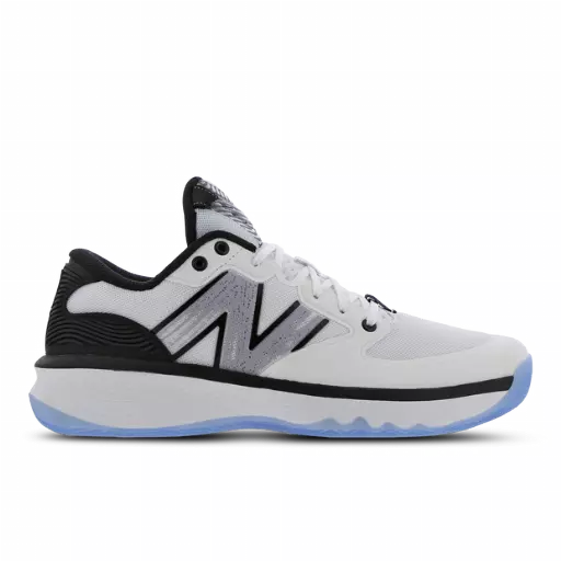 New Balance Hesi Low Sneakers Heren - Wit