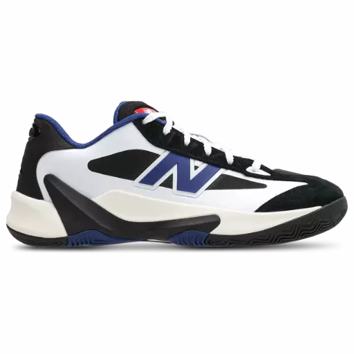 New Balance Hesi Low Sneakers Heren - Wit