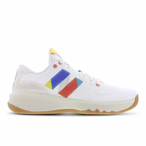 New Balance Hsl Sneakers Heren - Beige