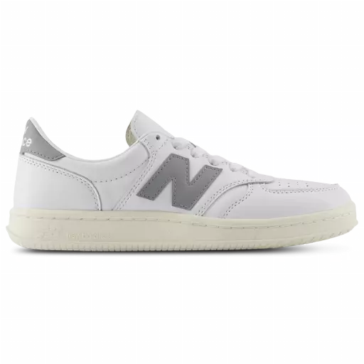 New Balance T500 Sneakers Dames - Wit