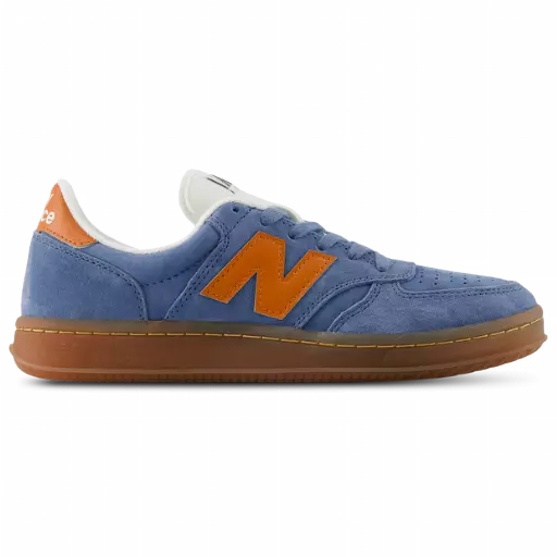 New Balance T500 Sneakers Heren - Blauw