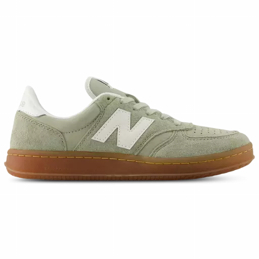 New Balance T500 Sneakers Heren - Groen