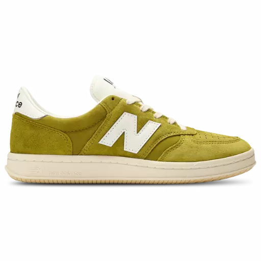 New Balance T500 Sneakers Heren - Groen