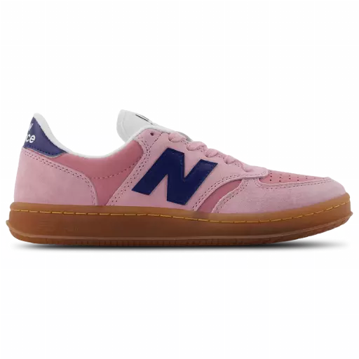 New Balance T500 Sneakers Heren - Roze