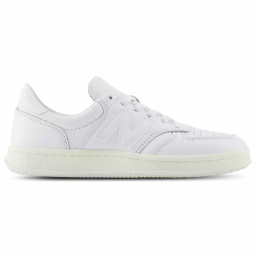 New Balance T500 Sneakers Heren - Wit