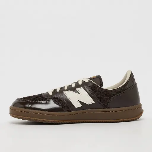 New Balance T500 (U5009H1) Sneaker Men Brown 