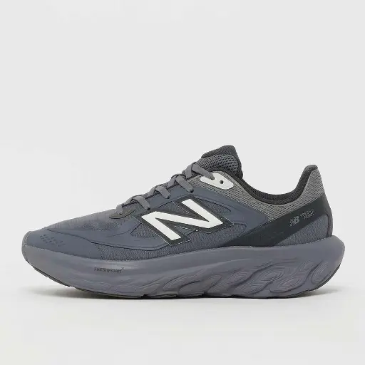 New Balance Trainer Grijs