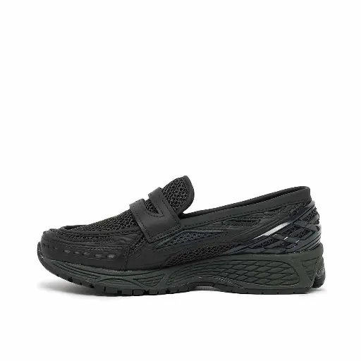 New Balance Wmns 1906 Loafer (U1906LAI) Sneaker Women Black 
