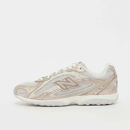 New Balance WMNS 204L Beige