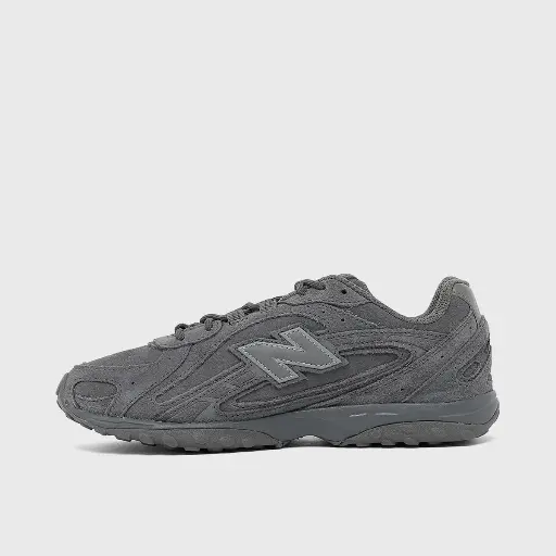 New Balance Wmns 204L "Magnet" "U204L1RC" Sneaker Women Grey 