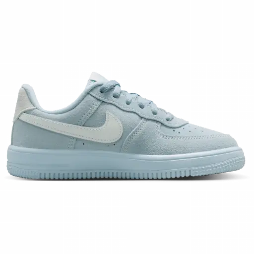 Nike 1 Low Babyschoenen - Blauw