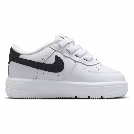 Nike 1 Low Babyschoenen - Wit