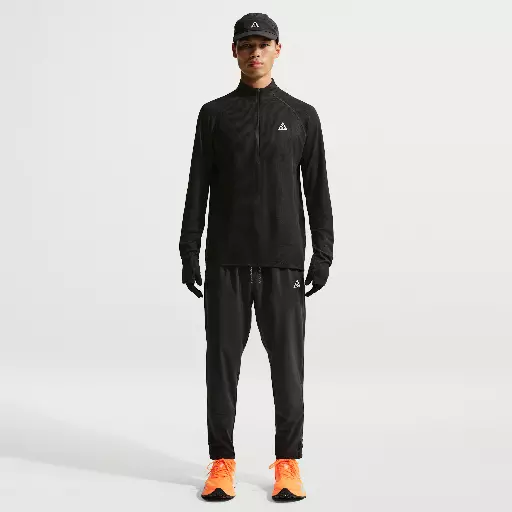Nike ACG 'Dawn Range' Dri-FIT hardloopbroek voor heren - Zwart