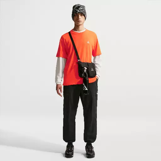 Nike ACG 'Dolomiti' broek voor heren - Zwart