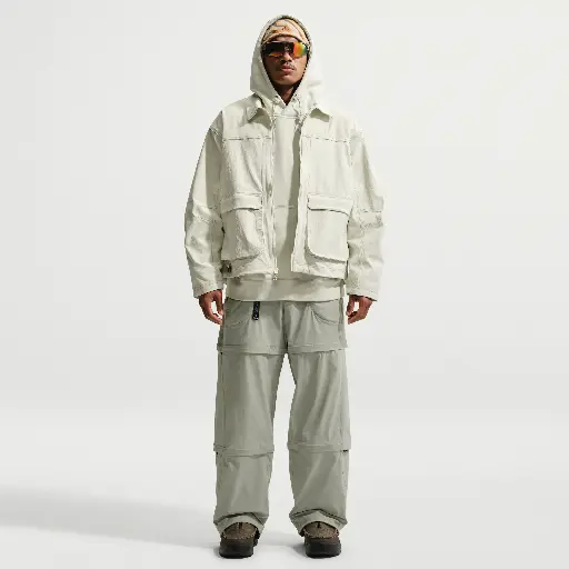 Nike ACG 'Five Towers' afritsbroek - Groen