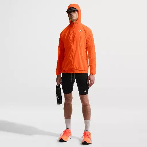 Nike ACG 'Lava Loops' Dri-FIT ADV Halflange trailrunninglegging voor heren - Zwart