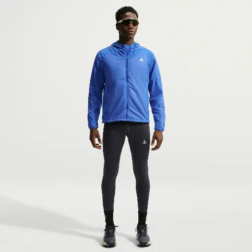 Nike ACG 'Lunar Ray' Dri-FIT ADV trailrunning legging voor heren - Grijs