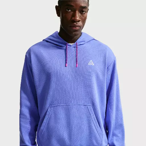 Nike ACG 'Magic Hour' Dri-FIT Trail hoodie voor heren - Blauw