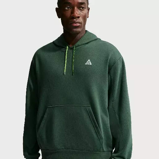 Nike ACG 'Magic Hour' Dri-FIT Trail hoodie voor heren - Groen