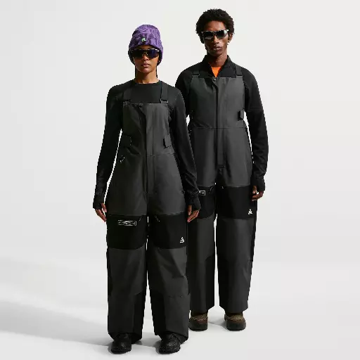 Nike ACG 'Mystery Lights' Storm-FIT ADV broek - Grijs