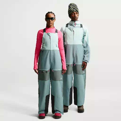 Nike ACG 'Mystery Lights' Storm-FIT ADV broek - Groen