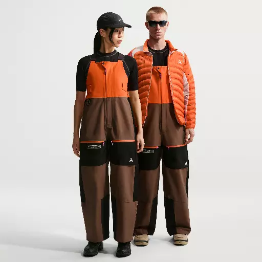Nike ACG 'Mystery Lights' Storm-FIT ADV broek - Oranje