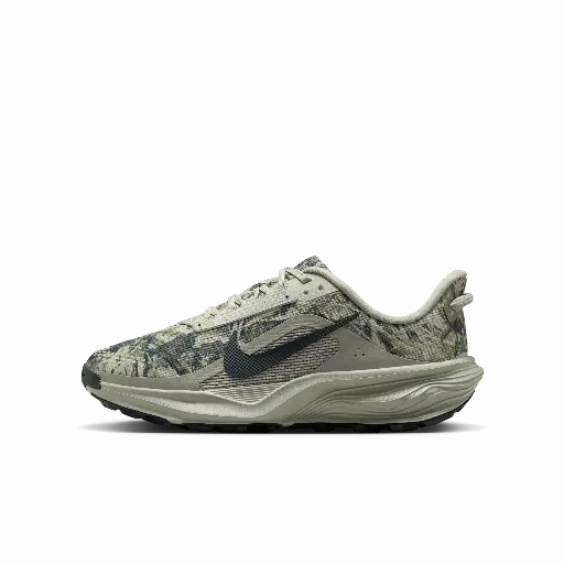 Nike ACG Pegasus Trail hardloopschoenen voor kids - Groen