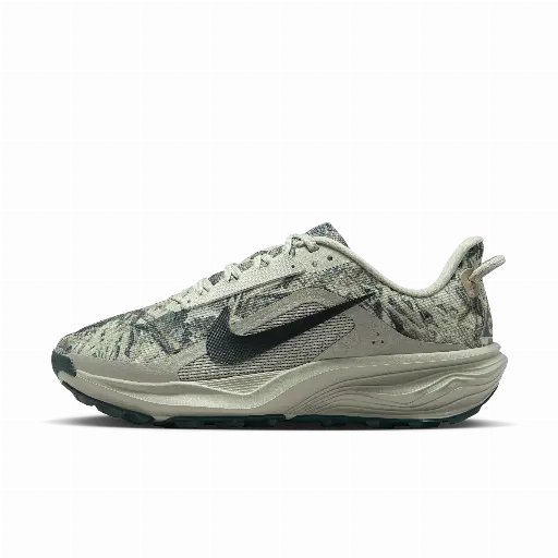 Nike ACG Pegasus Trail trailrunningschoenen voor dames - Groen