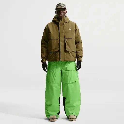 Nike ACG 'Skull Peak' Storm-FIT Dolomite broek - Groen