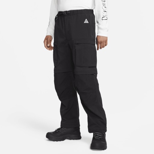 Nike ACG 'Smith Summit' Cargobroek voor heren - Zwart