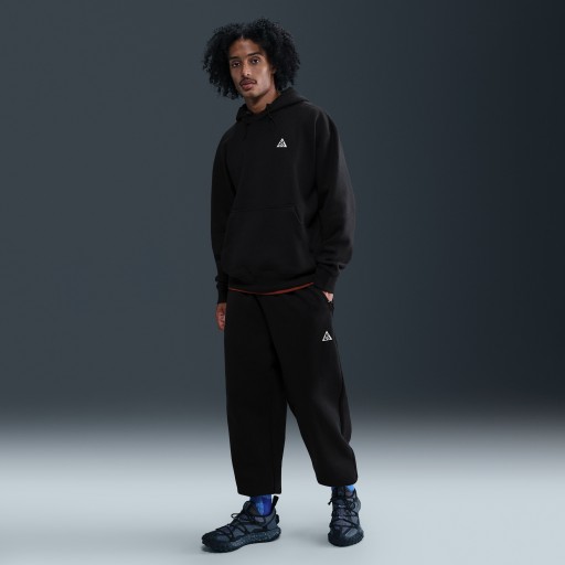 Nike ACG 'Tuff Fleece'-broek - Zwart