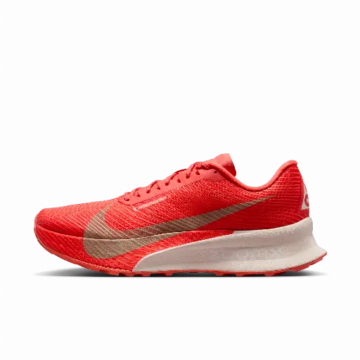 Nike ACG Ultrafly Trail trailracingschoenen - Rood