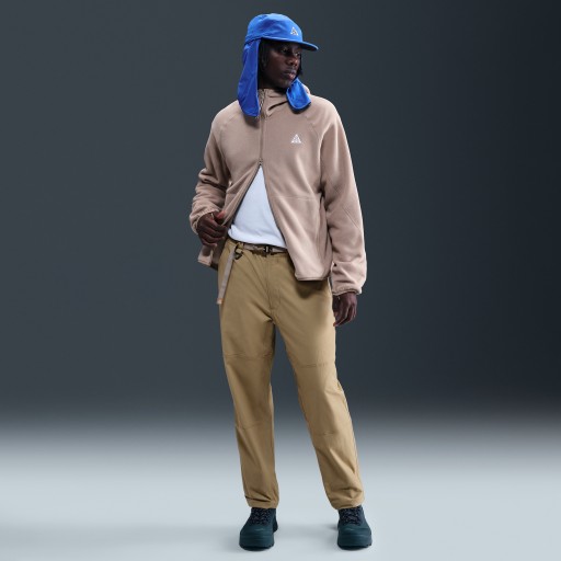 Nike ACG UV-wandelbroek voor heren - Bruin