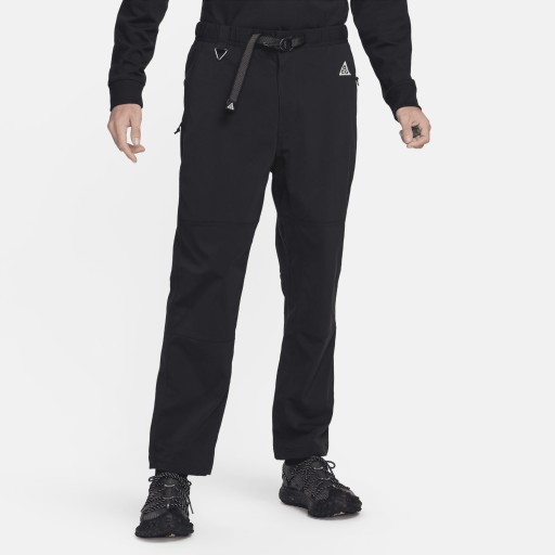 Nike ACG UV-wandelbroek voor heren - Zwart
