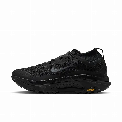 Nike ACG Zegama Trail GORE-TEX waterdichte trailrunningschoenen voor heren - Zwart