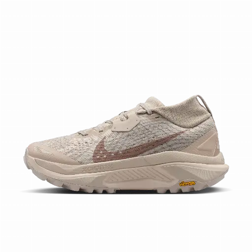 Nike ACG Zegama trailrunningschoen voor dames - Bruin