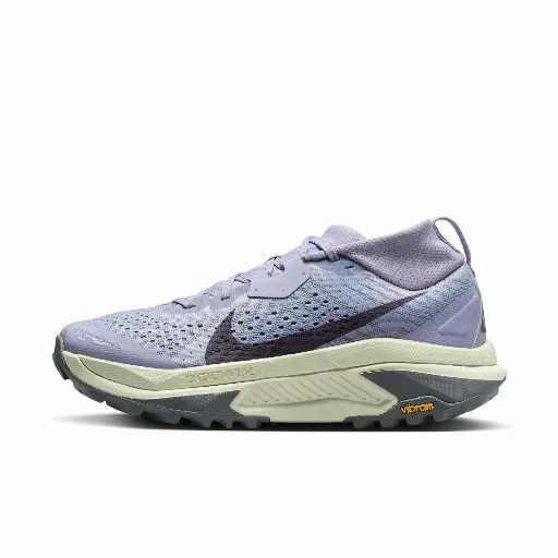 Nike ACG Zegama trailrunningschoen voor dames - Grijs