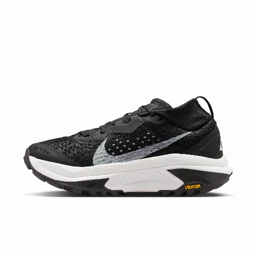 Nike ACG Zegama trailrunningschoen voor dames - Zwart