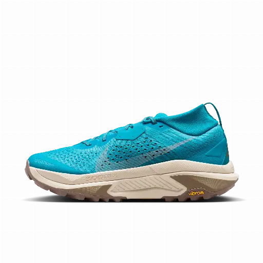 Nike ACG Zegama trailrunningschoenen voor heren - Blauw