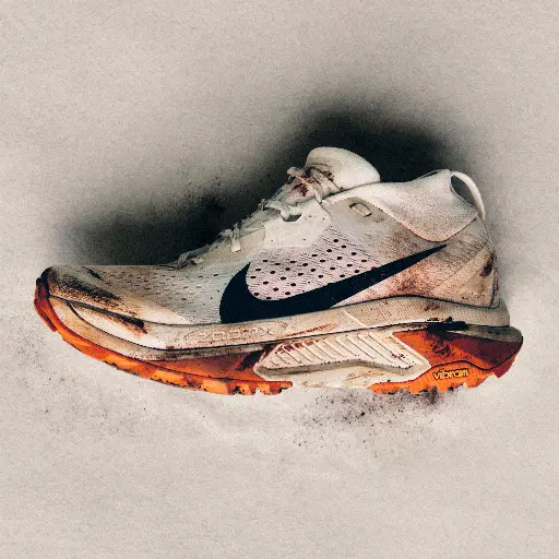 Nike ACG Zegama trailrunningschoenen voor heren - Wit