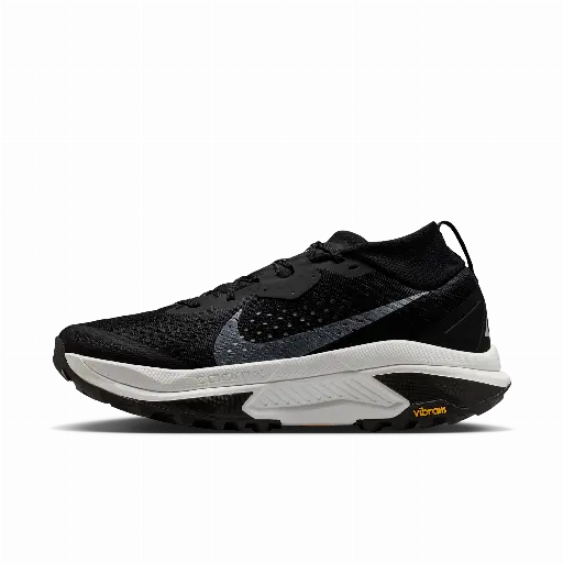 Nike ACG Zegama trailrunningschoenen voor heren - Zwart
