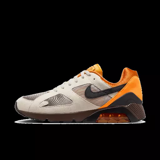 Nike Air 180 herenschoenen - Bruin
